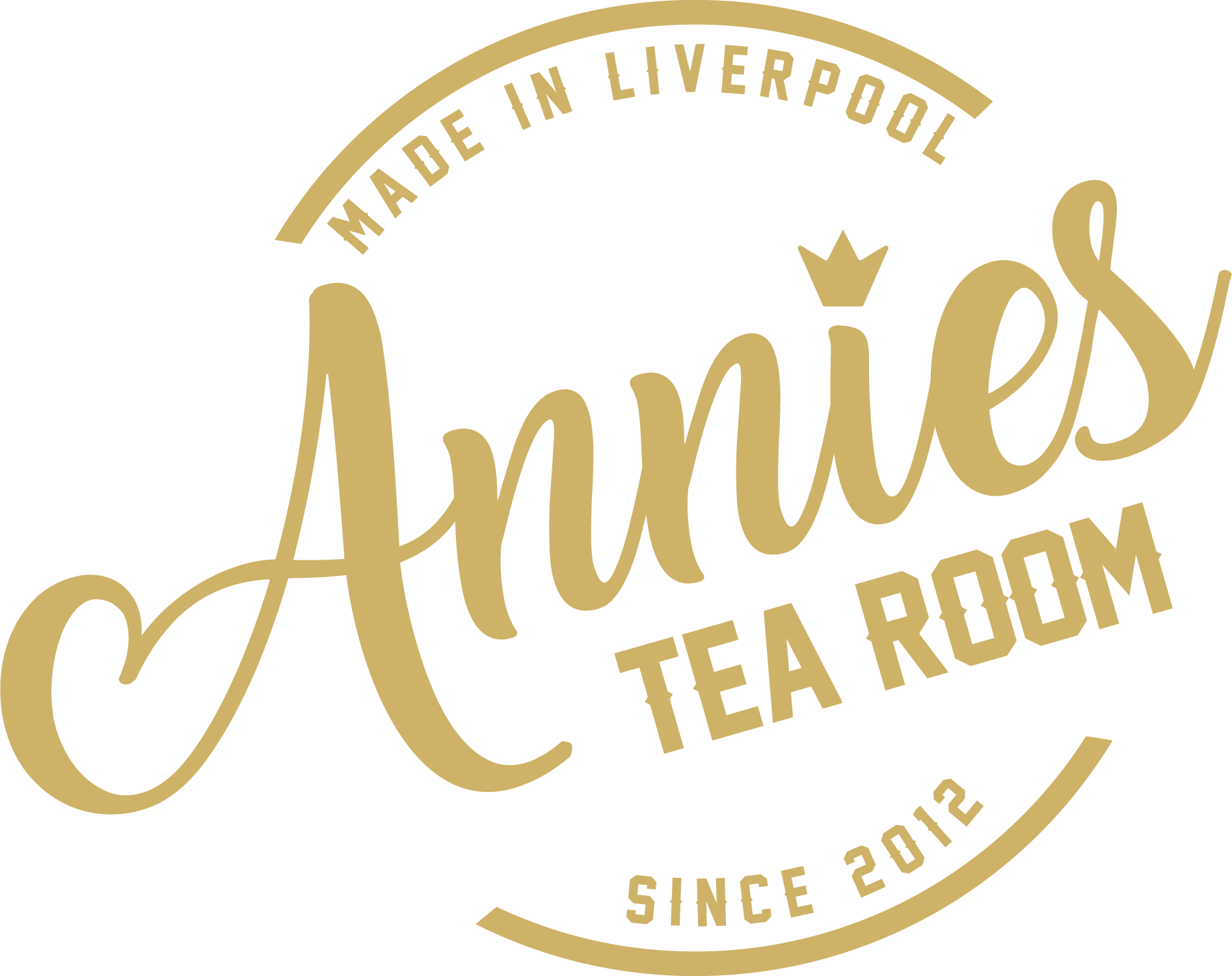 Annies Tea Room | Liverpool